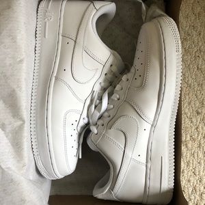 Nike Air Force 1 Women size 8.5